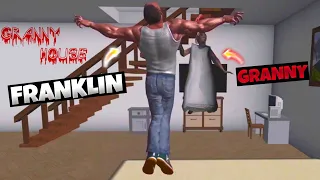 INDIAN BIKE DRIVING 3D - Granny Attack Horror Story Video Indian Bike Driving 3d