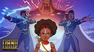 IYANU: The Age of Wonders EXTENDED Trailer #IyanuMovie