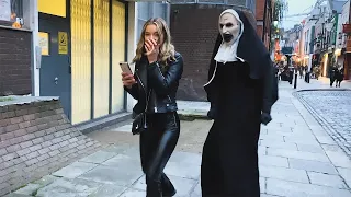 Bromas Callejeras Que Fueron Demasiado Lejos 🔥🔥