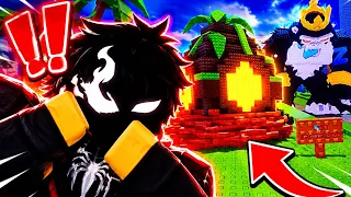 TENGO EL MEJOR HUEVO DE TODO EL JUEGO🤯