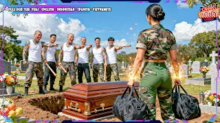 แม่ทัพหญิงได้ข่าวลูกสาวถูกแม่เลี้ยงจับไปขาย จึงนำทหารกลับมาล้างแค้นหาเด็ก