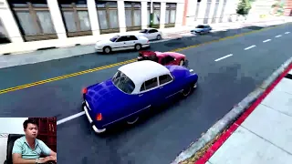Truck Cars Crashes in BeamNG.Drive # 3