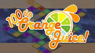 100% Orange Juice - Christmas Miracle [Part 1]