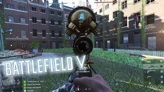 Battlefield V - En directo - LiveStream