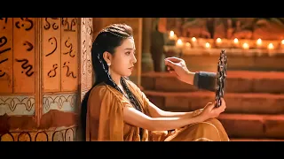 Legend Of Loulan Full Action Hindi Dubbed Movie | Hollywood Release Superhit Chines Adventure Film