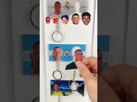 Who is the GOAT? Lamine Yamal or Ronaldo?🤩🤫 #football  #ronaldo #yamal