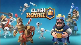 VOLVIENDO A JUGAR CLASH ROYALE, DESPUÉS DE MUCHOS AÑOS 😱 | ONDRIX