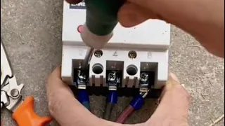 Electrical Tool #alshaheentech #tips #tools #electrician #electrical