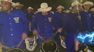 Super Banda de Colón, Desfile 10 de noviembre - Colón, Sabanitas #10