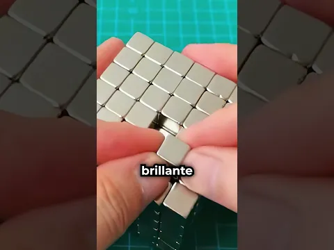 La última pieza se negaba a encajar 🧲