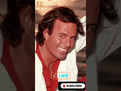 Julio Iglesias  -   La Paloma #60hits#80smusic #70smusic #60smusic #retro #oldies #oldsongs