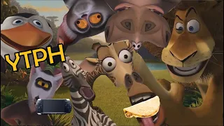 [YTPH} Madagarka (PARODIA)