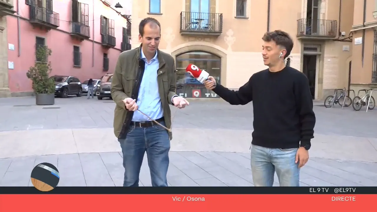 Detectar aigües ocultes: el do d’en Gil Prims