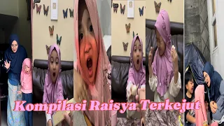 Kompilasi Raisya berebut makan es krim #shortvideo #eskrim #makanan #jajanan #bukapuasa