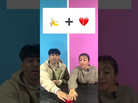 Guess The Emoji Part 3! (Boy vs. Girl)