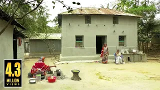 নরসিংদীর মাটির গ্রাম মাধুশাল || @PanoramaDocumentary