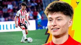 Esmir Bajraktarevic is The Next Big Thing 🇧🇦