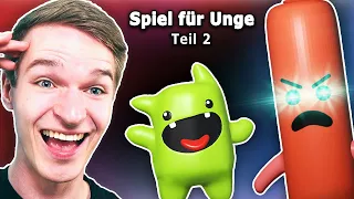Ich programmiere ein Spiel für Unge! (Epic Battle)
