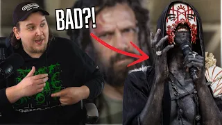 Famous Bands With BAD Singers