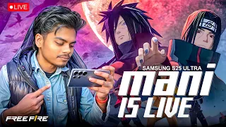 Landmine Challenge Only 💀 - Samsung Galaxy S25 Ultra