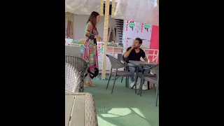 يارتني لحقت نفسي واديتها رسمتها من الاول وخلاص 🤦‍♂️