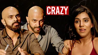 Are Men REALLY Supervillains? | The Audition Room | Episode 3