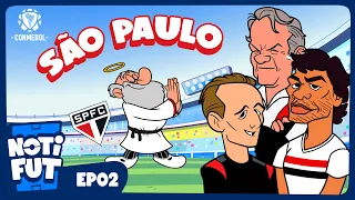 NOTIFUT T2 | SÃO PAULO - EPISÓDIO 2