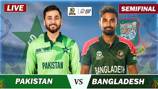 PAK vs BAN ASIA CUP MATCH 16 LIVE , DUBAI | PAKISTAN vs BANGLADESH LIVE COMMENTARY | PAK BAT