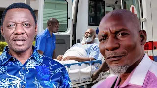 Alick Macheso Opupa Nehasha Kutsamwira Vanhu Varikushandisa Hurwere Hwa Madzibaba Nicholas Zacharia
