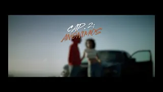 ANÓNIMOS (Capítulo 2) - Maikel Delacalle, The Rudeboyz