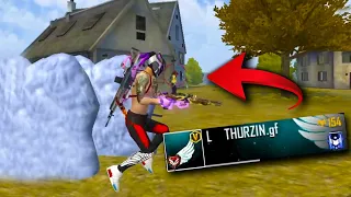 ME PASSEI PELO LOUD THURZIN NUMA LIVE E NÃO ACREDITARAM NO QUE EU FIZ!! STELUTO FREE FIRE
