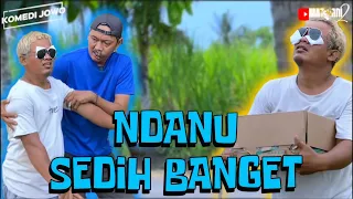 Donasi Buat Ndanu // maz_adi2 team