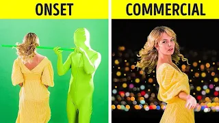 TV Ads वाले कैसे आपको बेवकूफ बनाते हैं ? | Fake Commercial Ads | TV Ads vs Reality | Exposed