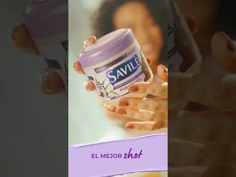 El mejor shot de hidratación para tu cabello