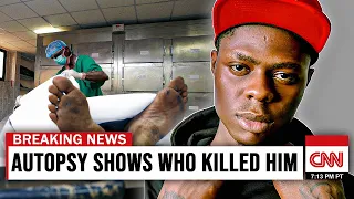 UNCOVERING The Death Of Mohbad Before & After 2 weeks Investigation !!
