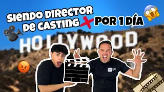 ME DESPIDIERON EN MI PRIMER DÍA DE TRABAJO !! 😰 (Axel izrael)