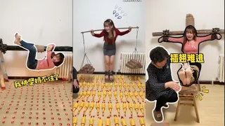 ¡Bromas familiares tan divertidas que no te las vas a creer! 😂 Parte 5