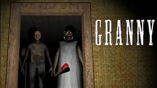 bhoot Wala game live||Granny escape live 🔴|| #bhoot #granny #livestream #streaming