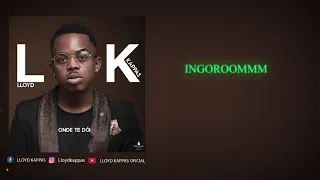 Lloyd Kappas- Onde te dói