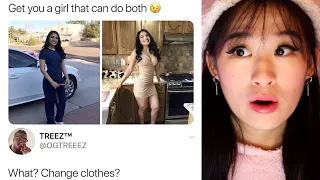 I'm NOT Like OTHER GIRLS!