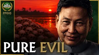 Pol Pot - The Khmer Rouge & the Killing Fields Documentary