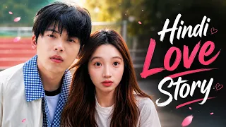आरुसु की college love स्टोरी 🤪❣️ | #drama #explain 