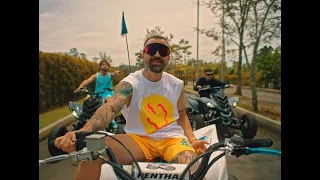 Mike Bahía, DEKKO & Keityn - El Egoísmo (Video Oficial)