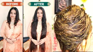 Try this Magical Hibiscus Hair Pack for Hair Growth - How To make  Natural Hair Growth Pack at Home?