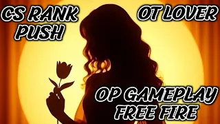 CS RANK GAME PLAY IN RANDOM PLAYERS | OP GAME PLAY | GARENA FREE FIRE 🔥#freefire #ffgameplay #garena