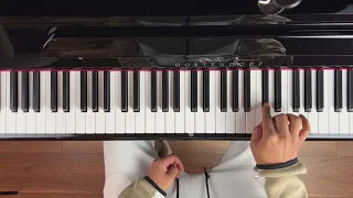 Music Theory Simplified - Half Steps / Whole Steps (Lesson 2)