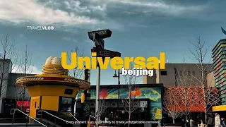 Travel vlog #2 | Universal аяллын тэмдэглэл🌎