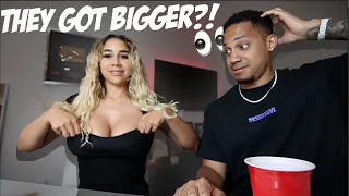 Begging My EX- Girlfriend Jazmine To Be With Me! *BAD IDEA*