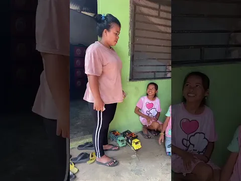 siapa sih anak ibu #shorts