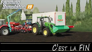 Mes Projet & Mods pour Farming simulator 22